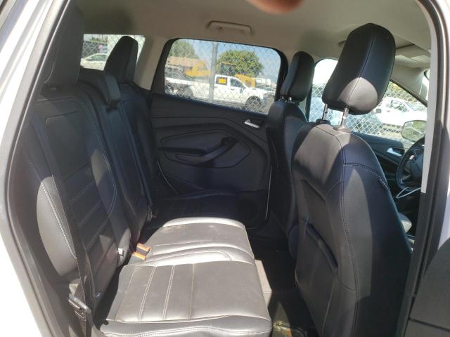 Photo 6 from auction – 2018 FORD ESCAPE SEL with VIN 1FMCU9HD2JUB09434