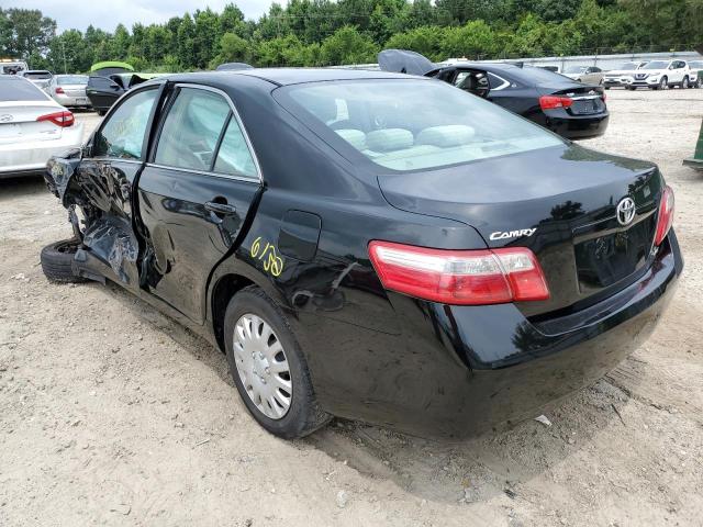 Photo 3 from auction – 2007 TOYOTA CAMRY CE with VIN 4T1BE46K37U601640