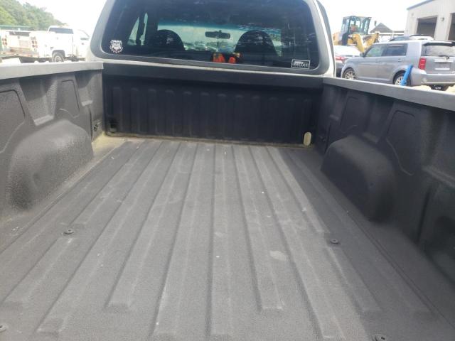 Photo 9 from auction – 2001 FORD F150 with VIN 1FTRX07L51KF27640