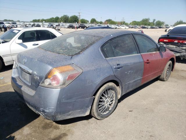 Photo 4 from auction – 2012 NISSAN ALTIMA BAS with VIN 1N4AL2AP6CN546138
