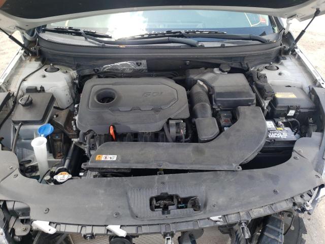 Photo 7 from auction – 2015 HYUNDAI SONATA SE with VIN 5NPE24AF2FH003195