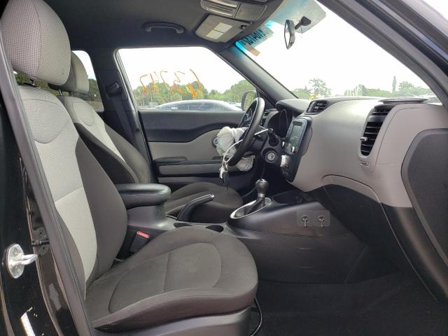 Photo 5 from auction – 2018 KIA SOUL with VIN KNDJN2A27J7577313