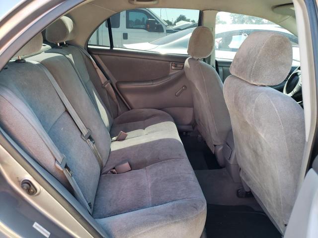 Photo 6 from auction – 2004 TOYOTA COROLLA with VIN 1NXBR32E54Z278475