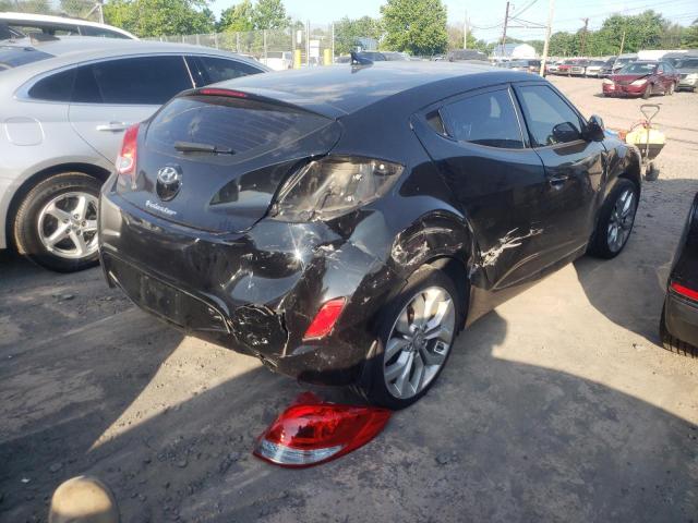 Photo 4 from auction – 2015 HYUNDAI VELOSTER with VIN KMHTC6AD9FU225443