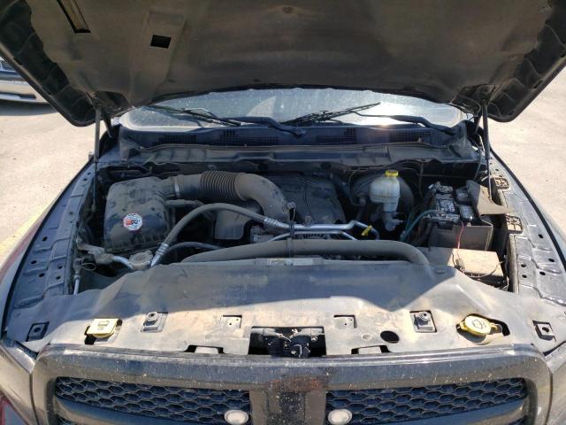 Photo 7 from auction – 2014 RAM 1500 ST with VIN 1C6RR7KTXES243816