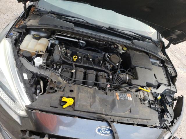 Photo 7 from auction – 2015 FORD FOCUS SE with VIN 1FADP3F20FL353892