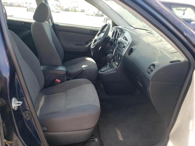 Photo 5 from auction – 2006 TOYOTA COROLLA MA with VIN 2T1KR32E26C571576