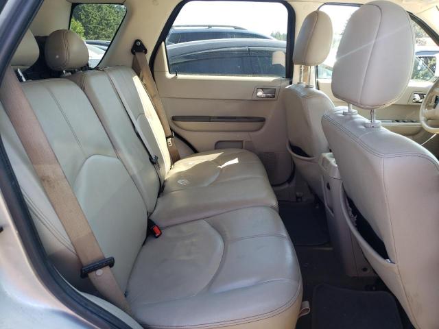 Photo 6 from auction – 2008 MERCURY MARINER HE with VIN 4M2CU39H98KJ07943