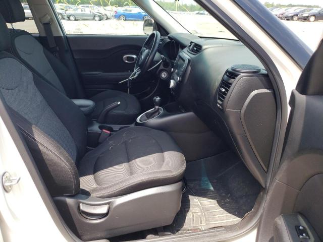 Photo 5 from auction – 2019 KIA SOUL + with VIN KNDJP3A59K7646241