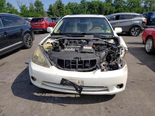 Photo 9 from auction – 2005 LEXUS ES 330 with VIN JTHBA30G955135040