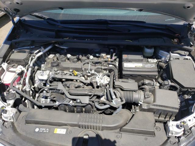 Photo 7 from auction – 2020 TOYOTA COROLLA SE with VIN JTND4RBE0L3082958