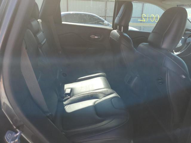 Photo 6 from auction – 2015 JEEP CHEROKEE L with VIN 1C4PJMCB0FW594899