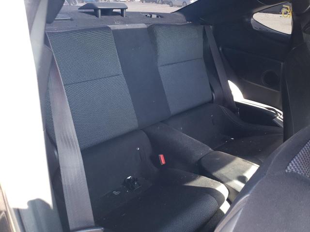 Photo 6 from auction – 2017 TOYOTA 86 BASE with VIN JF1ZNAA13H9702820