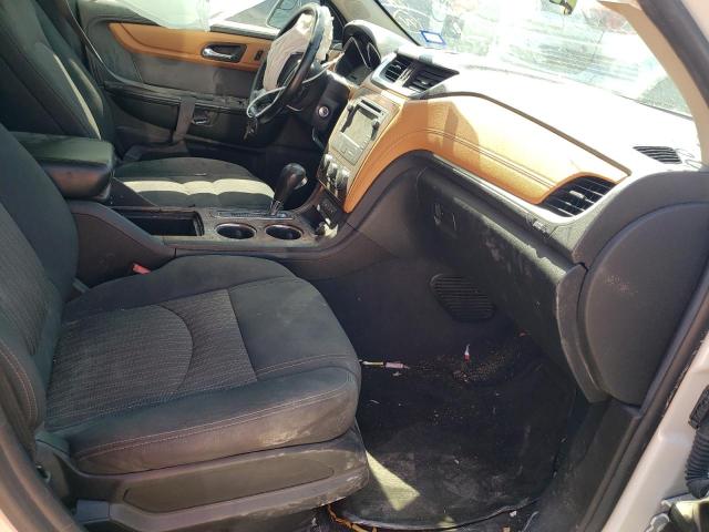 Photo 5 from auction – 2014 CHEVROLET TRAVERSE L with VIN 1GNKRGKD2EJ264546