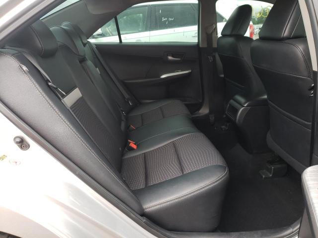 Photo 6 from auction – 2014 TOYOTA CAMRY L with VIN 4T1BF1FK0EU770488