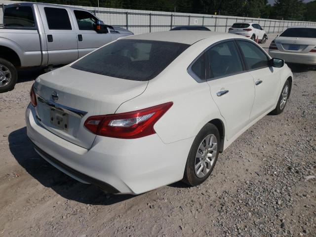 Photo 4 from auction – 2016 NISSAN ALTIMA 2.5 with VIN 1N4AL3AP3GC185488