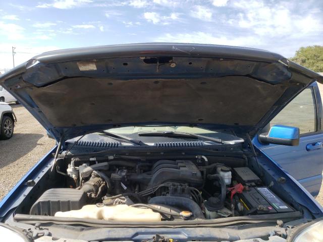 Photo 7 from auction – 2010 MERCURY MOUNTAINEE with VIN 4M2EN4HE2AUJ05626