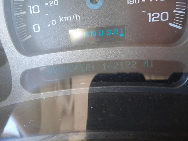 Photo 8 from auction – 2004 GMC YUKON with VIN 1GKEK63U94J135497
