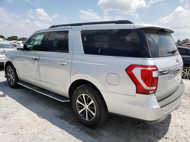 Photo 3 from auction – 2018 FORD EXPEDITION with VIN 1FMJK1JT8JEA26276