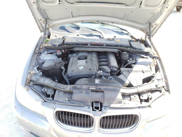 Photo 7 from auction – 2011 BMW 328 I with VIN WBAPH7C50BE675843