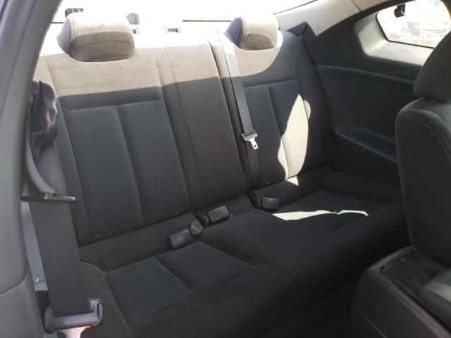 Photo 6 from auction – 2010 NISSAN ALTIMA S with VIN 1N4AL2EP3AC192355