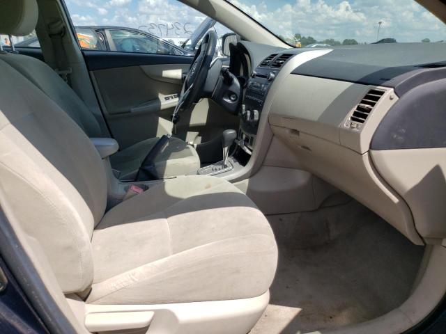 Photo 5 from auction – 2011 TOYOTA COROLLA with VIN 2T1BU4EE9BC679350