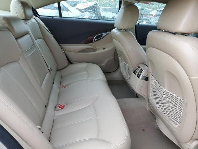 Photo 6 from auction – 2010 BUICK LACROSSE C with VIN 1G4GB5EG1AF127054
