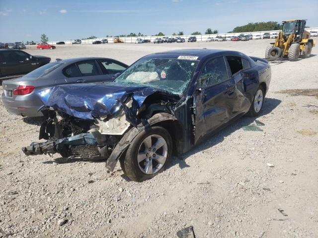 Photo 2 from auction – 2014 DODGE CHARGER SX with VIN 2C3CDXHG0EH288234