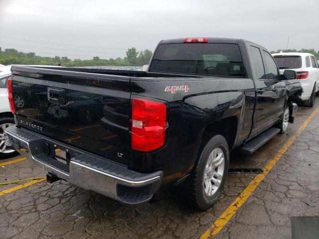 Photo 4 from auction – 2015 CHEVROLET SILVERADO with VIN 1GCVKREC5FZ241239