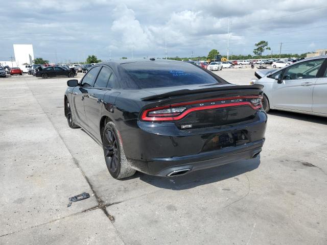 Photo 3 from auction – 2016 DODGE CHARGER SE with VIN 2C3CDXBG1GH356150