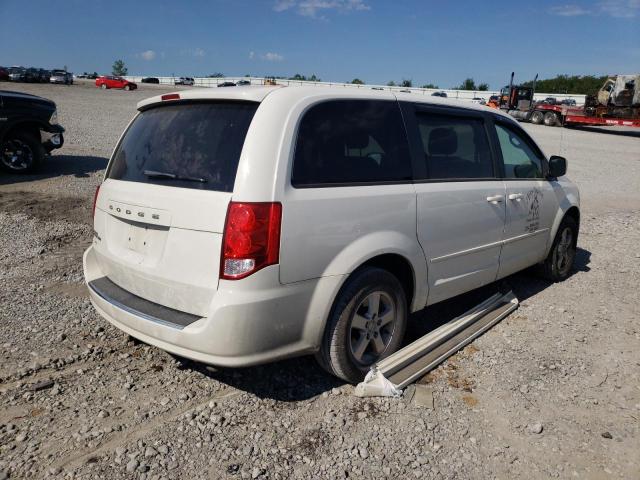 Photo 4 from auction – 2011 DODGE GRAND CARA with VIN 2D4RN3DG4BR608746