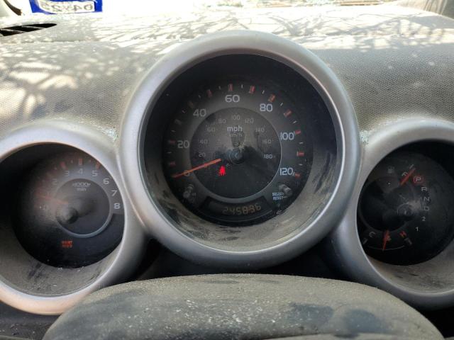 Photo 8 from auction – 2005 HONDA ELEMENT EX with VIN 5J6YH28655L017425