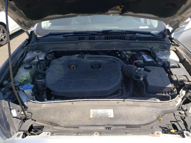 Photo 7 from auction – 2013 FORD FUSION with VIN 3FA6P0D98DR210291