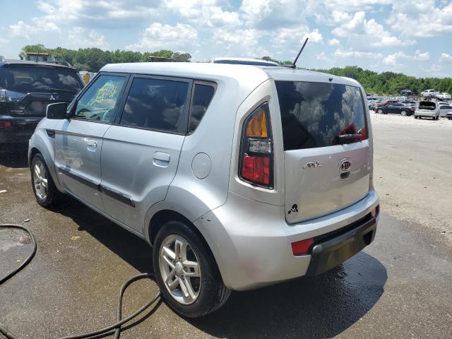 Photo 3 from auction – 2010 KIA SOUL with VIN KNDJT2A21A7030446