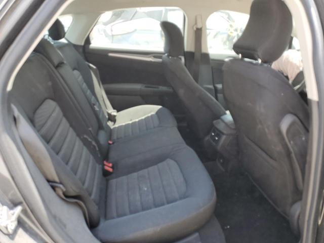 Photo 6 from auction – 2016 FORD FUSION SE with VIN 3FA6P0H70GR397734