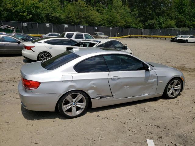 Photo 9 from auction – 2009 BMW 335 I with VIN WBAWB73599P047310