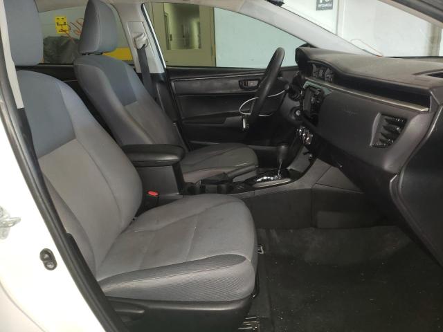 Photo 5 from auction – 2016 TOYOTA COROLLA L with VIN 5YFBURHE3GP506388