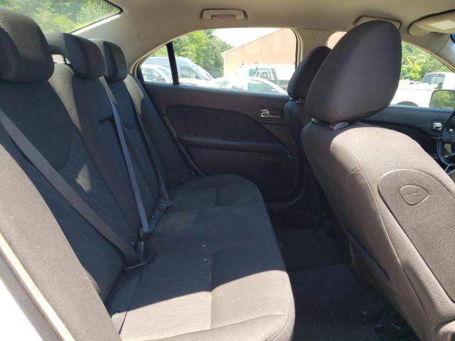 Photo 6 from auction – 2010 MERCURY MILAN with VIN 3MEHM0HA7AR608473