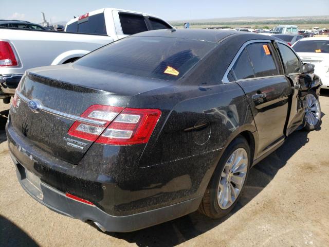 Photo 4 from auction – 2013 FORD TAURUS LIM with VIN 1FAHP2F8XDG234866