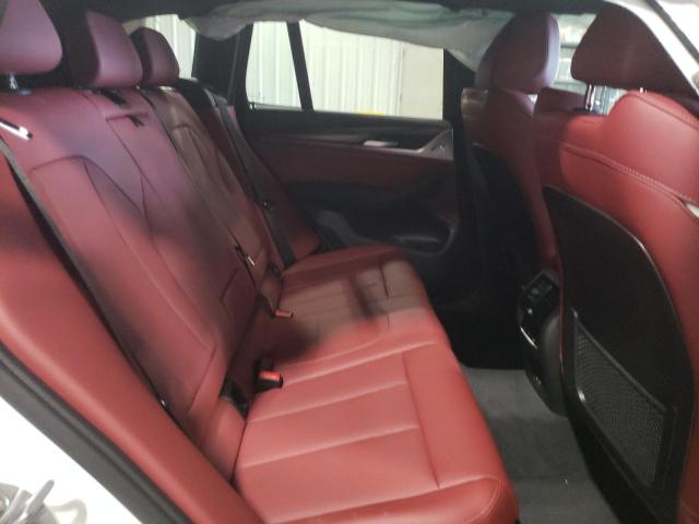 Photo 6 from auction – 2022 BMW X3 SDRIVE3 with VIN 5UX43DP02N9M16963