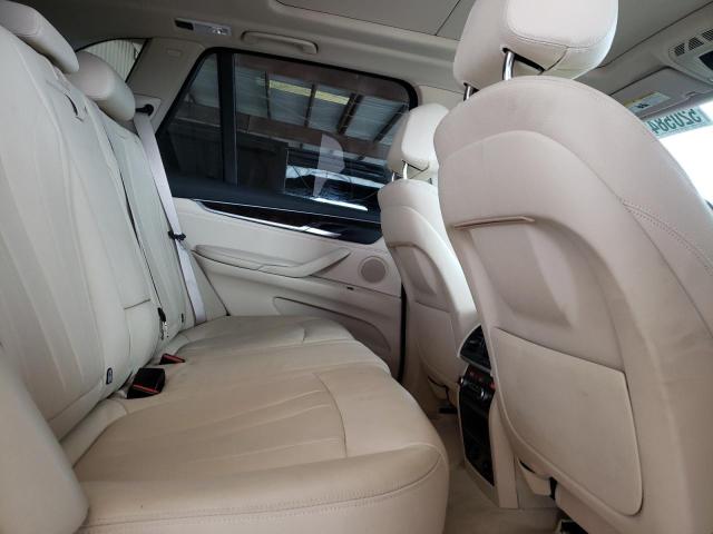 Photo 6 from auction – 2015 BMW X5 XDRIVE3 with VIN 5UXKR0C56F0P13496