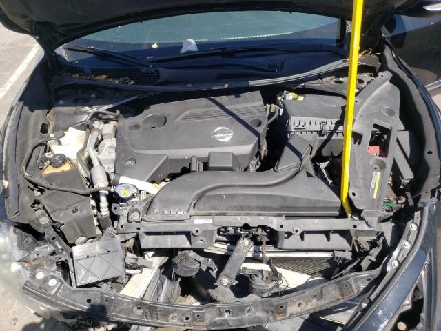 Photo 7 from auction – 2015 NISSAN ALTIMA 2.5 with VIN 1N4AL3APXFC178553