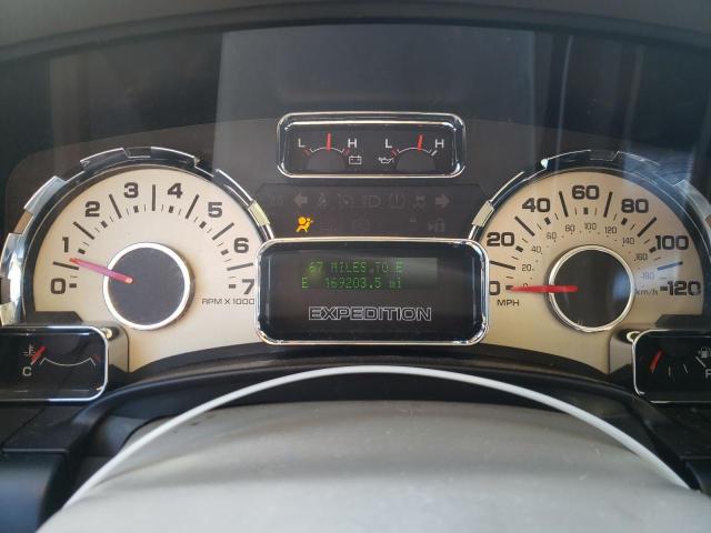 Photo 8 from auction – 2013 FORD EXPEDITION with VIN 1FMJU1K58DEF08339