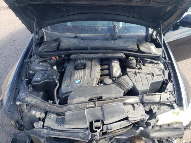 Photo 7 from auction – 2010 BMW 328 I with VIN WBAPH7G56ANM53252