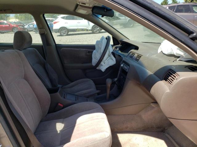 Photo 5 from auction – 1998 TOYOTA CAMRY with VIN JT2BG22K3W0121847