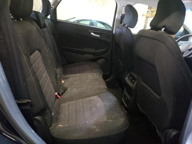 Photo 6 from auction – 2018 FORD EDGE SE with VIN 2FMPK4G99JBB03238