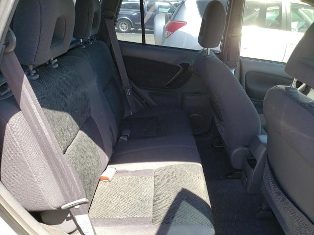 Photo 6 from auction – 2001 TOYOTA RAV4 with VIN JTEGH20V710040829