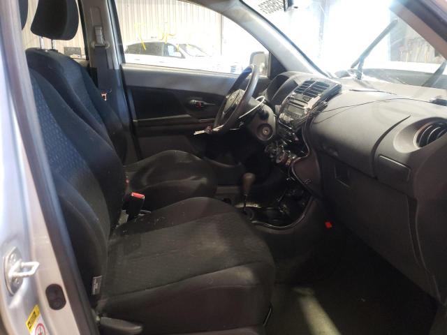 Фото 5 с аукциона – 2008 TOYOTA XD с VIN JTKKU10408J016607