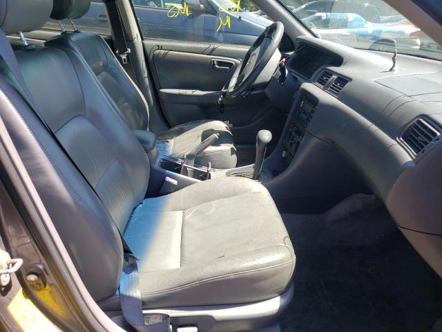 Photo 5 from auction – 1998 TOYOTA CAMRY LE with VIN JT2BF28K2W0093615