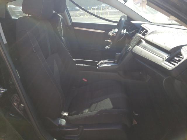 Zdjęcie 5 z aukcji – 2016 HONDA CIVIC EX z VIN 19XFC2F71GE042793